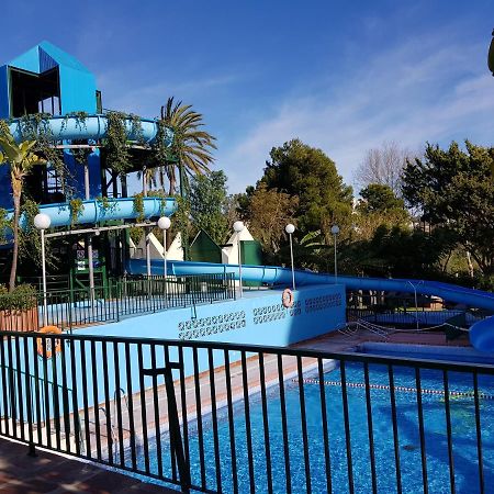 G&G Benalbeach Bil Bil Views Benalmádena Exterior foto
