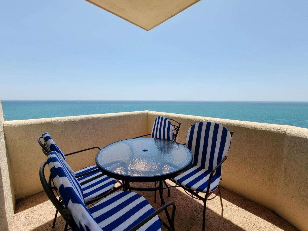 G&G Benalbeach Bil Bil Views Benalmádena Exterior foto