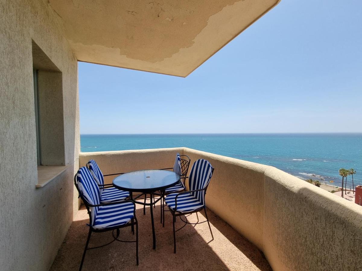 G&G Benalbeach Bil Bil Views Benalmádena Exterior foto
