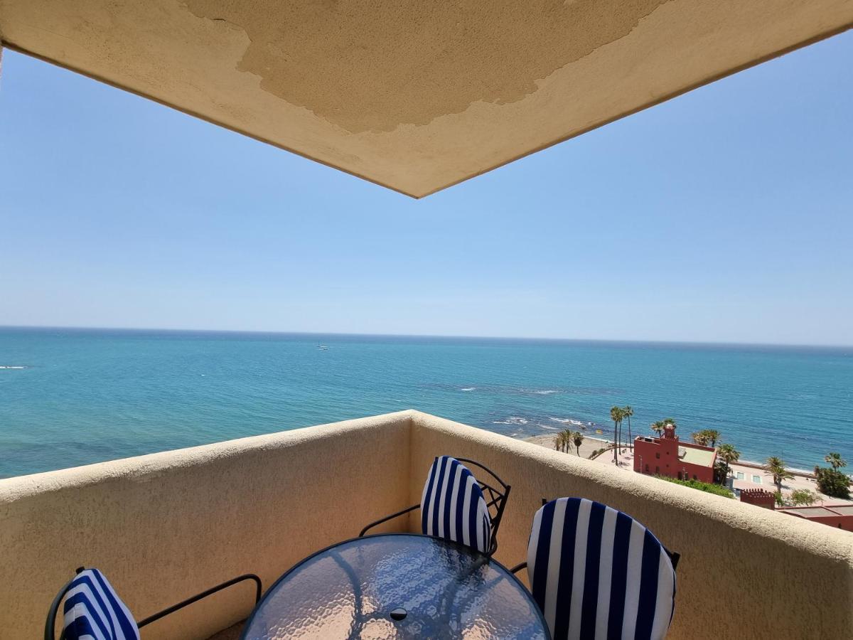 G&G Benalbeach Bil Bil Views Benalmádena Exterior foto